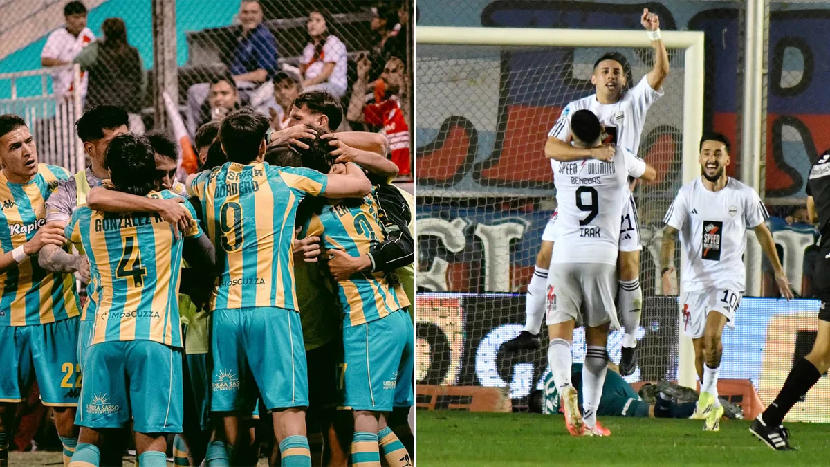 Tras las eliminaciones de River Plate y San Lorenzo, así quedó el cuadro completo de octavos de final de la Copa Argentina
