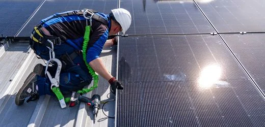 Klima: Türkei und Australien schlagen weltweite Elektrifizierungsquote von 35 Prozent vor