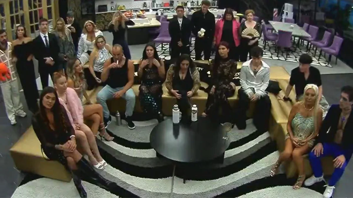 Quién se va de Gran Hermano en la primera gala de eliminación tras el repechaje: los resultados de las últimas encuestas