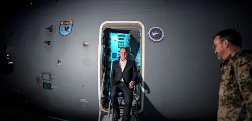 Irak: Bundeswehrabzug aus Erbil – scharfe Kritik an Boris Pistorius