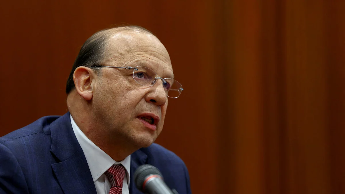 Gustavo Petro designó a Germán Ávila para liderar el empalme con el gobierno electo de Abelardo de la Espriella