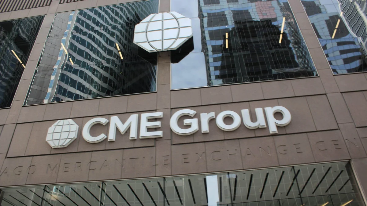 Chef der CME Group warnt vor Krypto: “Katastrophe, die nur darauf wartet, zu passieren”