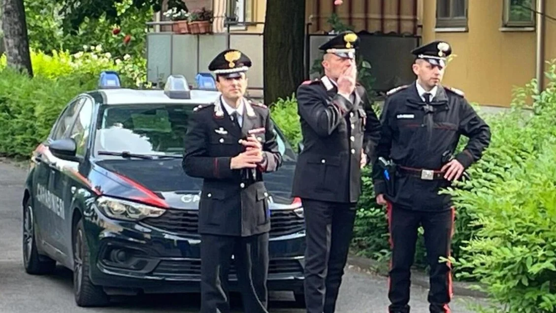Donna uccisa in casa a Piacenza, arrestato il marito