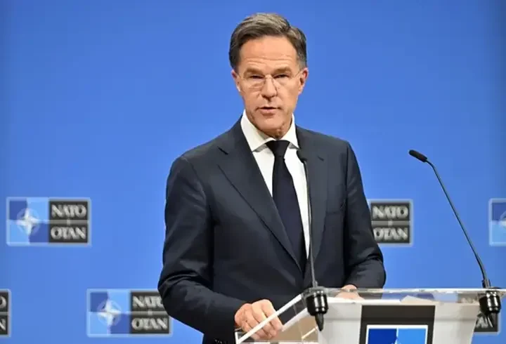 NATO Genel Sekreteri Rutte'den Türkiye ve ASELSAN açıklaması: Devrime öncülük ediyor