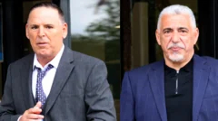 Kebab firm fined £500k for selling lamb that was mostly skin and fat