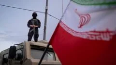 Iranian activist tells how fear of war restarting intensifies trauma of repression