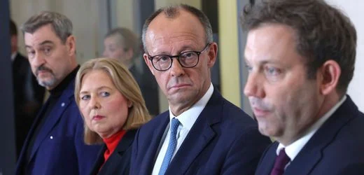 Koalition und Reformen: Gelingt der Regierung doch noch der große Wurf?