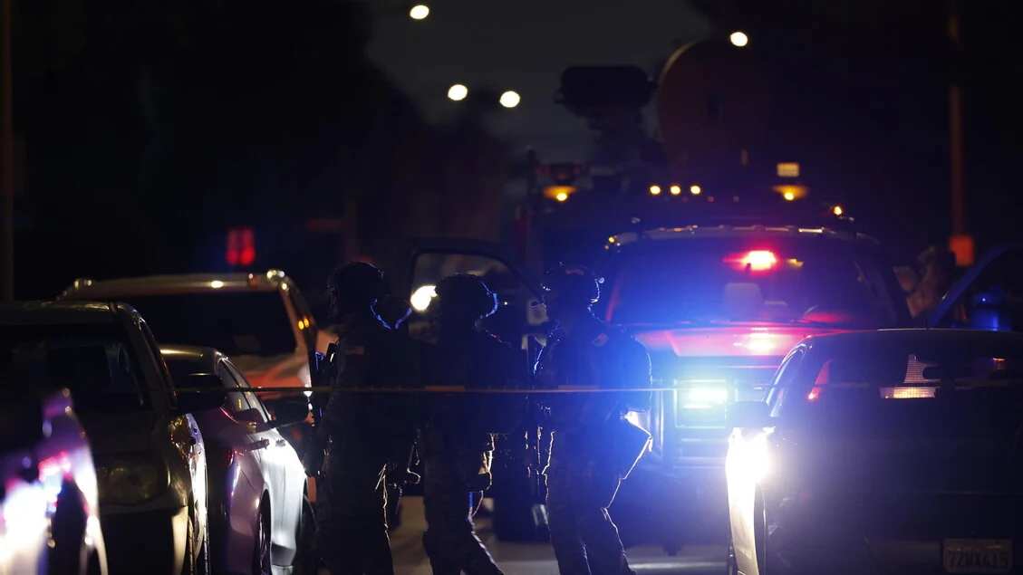Auto sui pedoni in California, 3 morti a Oakland