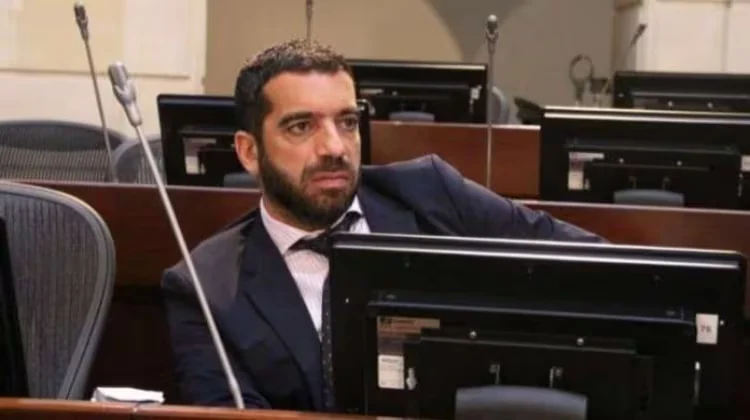 Corte Suprema dejó en firme el llamado a juicio contra Arturo Char por presunta compra de votos en el Atlántico