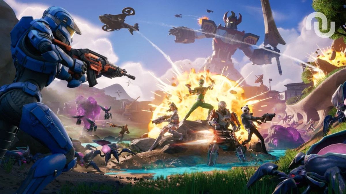 Fortnite est de retour sur iPhone après cinq ans d’absence