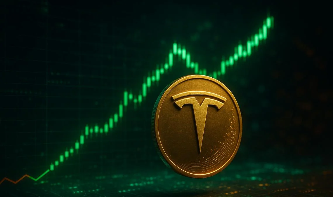 Azioni Tesla: il superamento del pivot 412 lancerà il prossimo rally?