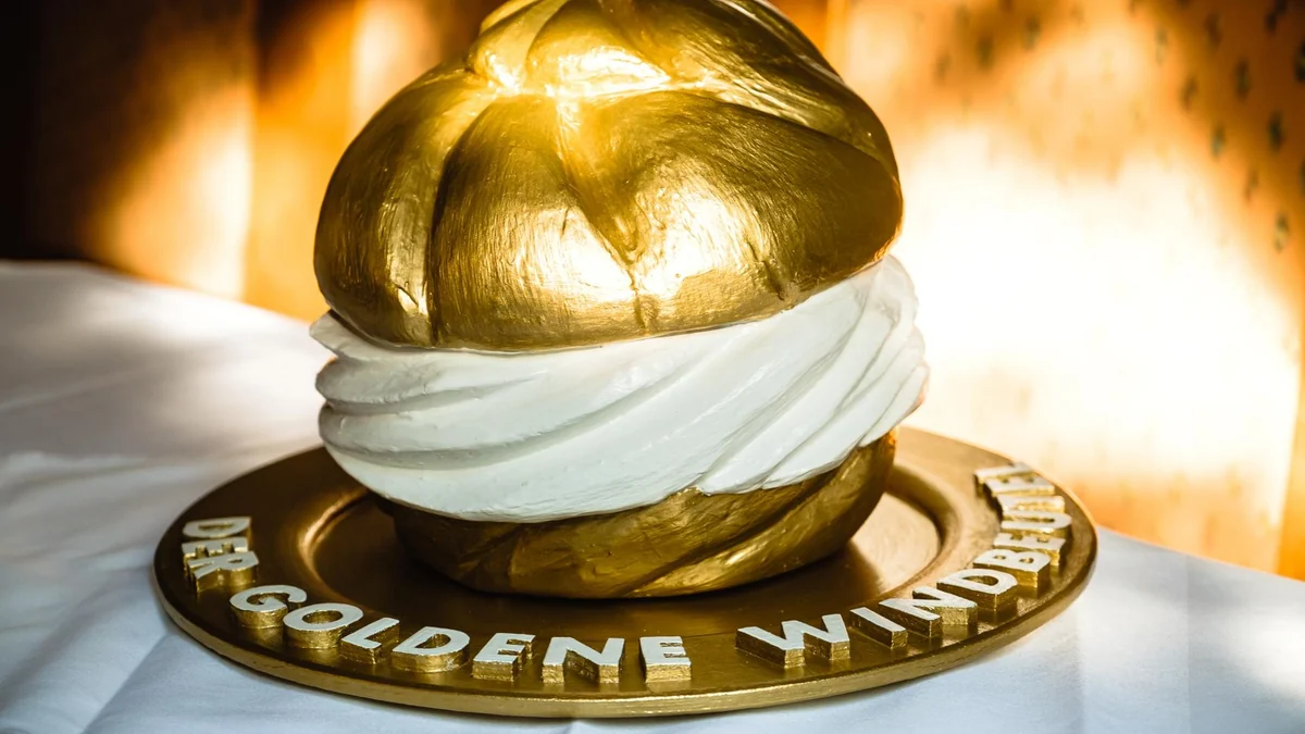 Nahrungsergänzungsmittel LaVita erhält Negativpreis