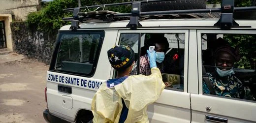 Berlin: Ebola-Patient soll in der Charité behandelt werden