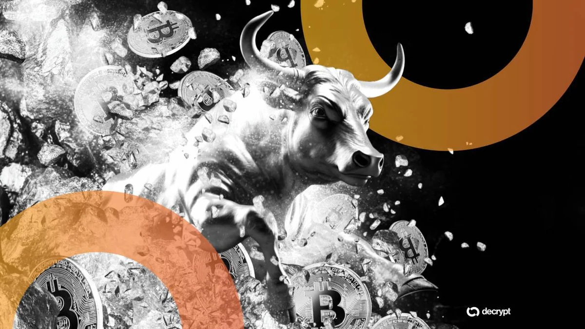 Morning Minute: Crypto Majors Rally, Oil Falls on Renewed Peace Hopes
