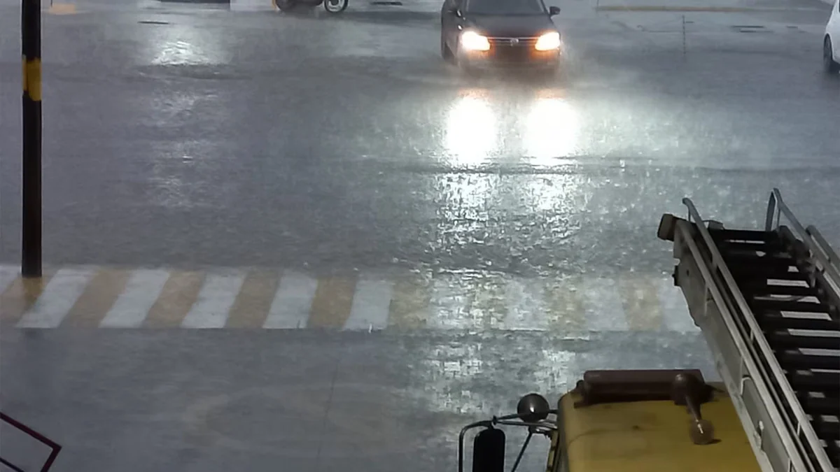 EN VIVO | Clima CDMX y resto de México hoy domingo 24 de mayo: se esperan lluvias y bajas temperaturas en el Valle de México