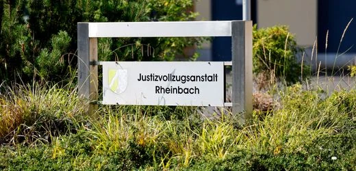Nordrhein-Westfalen und Rheinland-Pfalz: Polizei durchsucht JVA Rheinbach und mehrere Wohnungen
