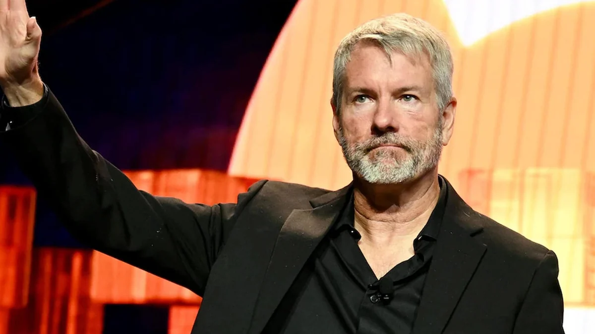 Michael Saylor: “Bitcoin wird 1.000 Jahre überdauern”