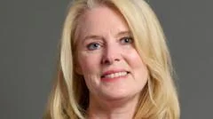 MP opens up on 30-year fight for period healthcare