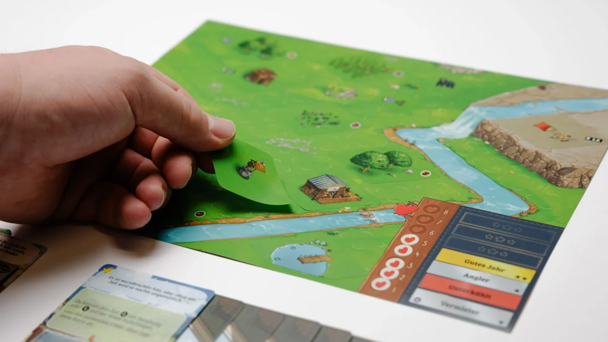 Brettspiele: Das sind die Favoriten für das Spiel des Jahres