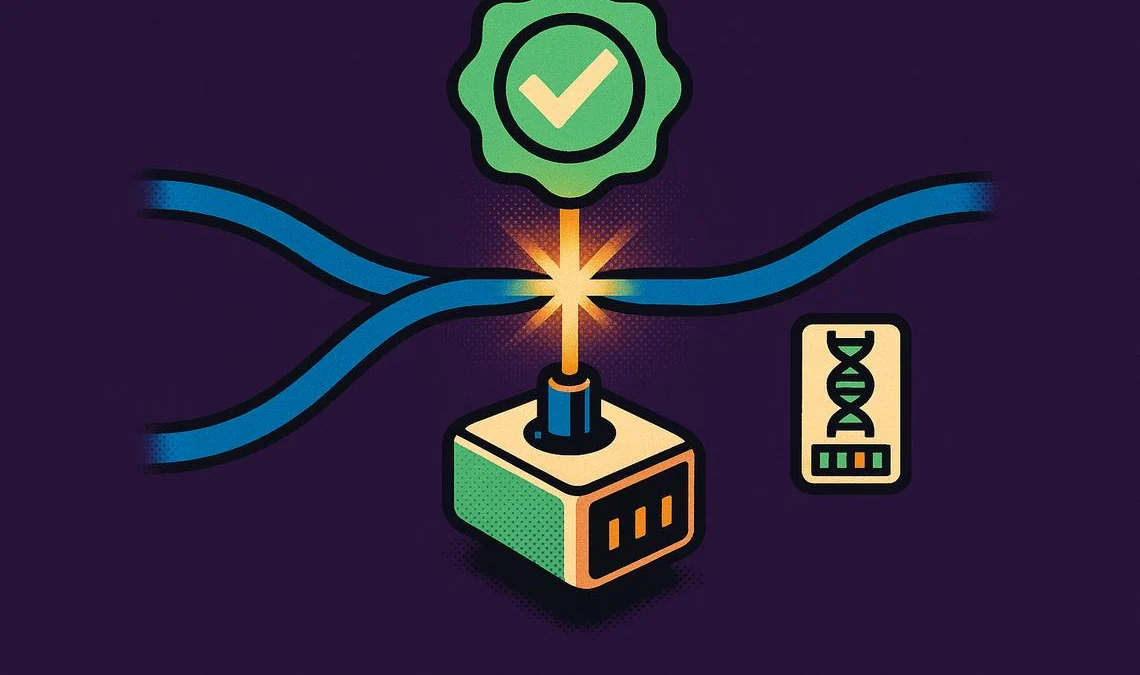 L’AI per genomica del cancro può davvero identificare i geni tumorali chiave?