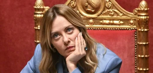 Wie Italien die Chance verpasst hat, sich zum modernsten Land Europas aufzuschwingen