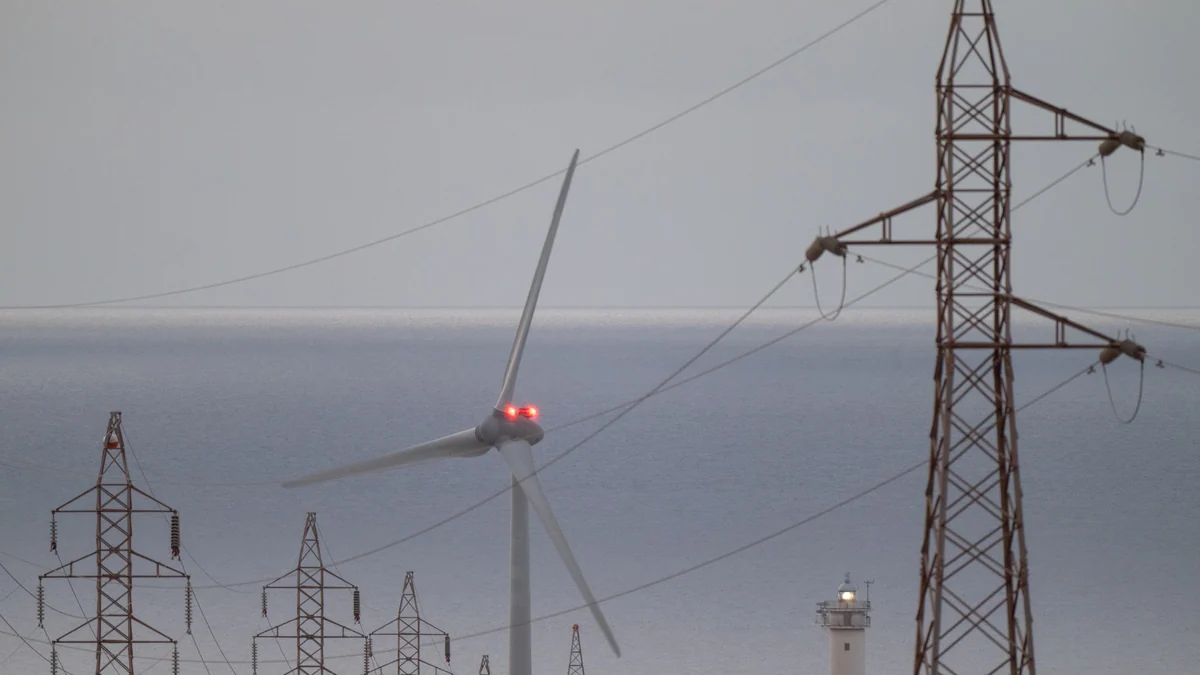 Las rebajas fiscales a la energía decaen este lunes: la luz subirá casi 10 euros al mes y el gas, menos de cinco euros