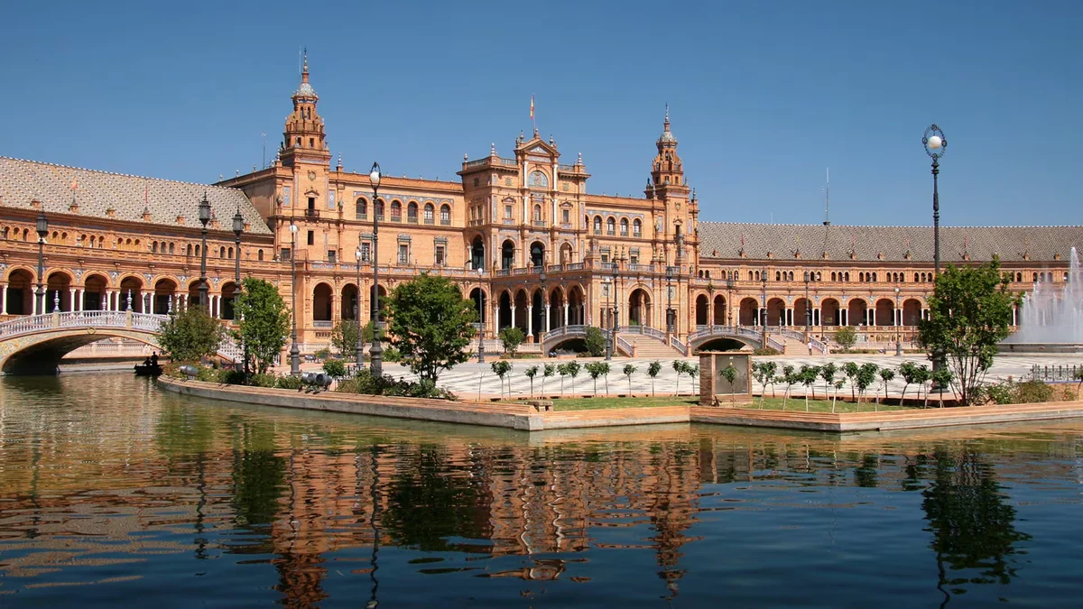 Pronóstico del clima: las temperaturas esperadas en Sevilla este 13 de julio