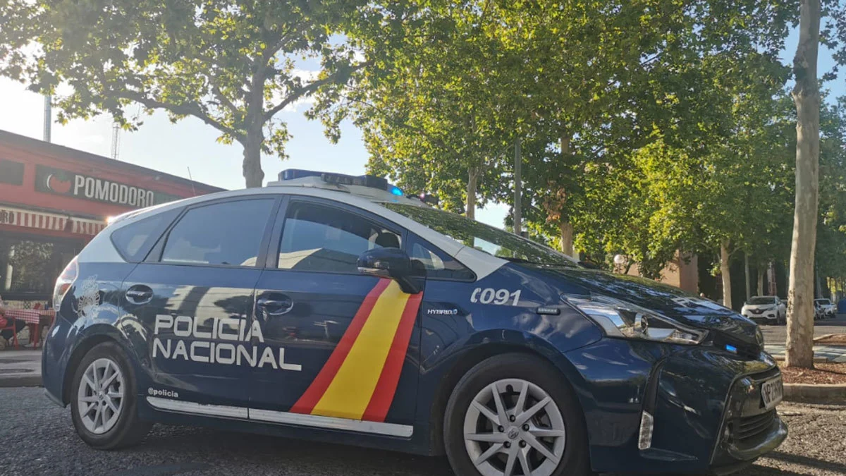 Detenido un profesor de un instituto de Málaga por presunta agresión sexual a una alumna menor