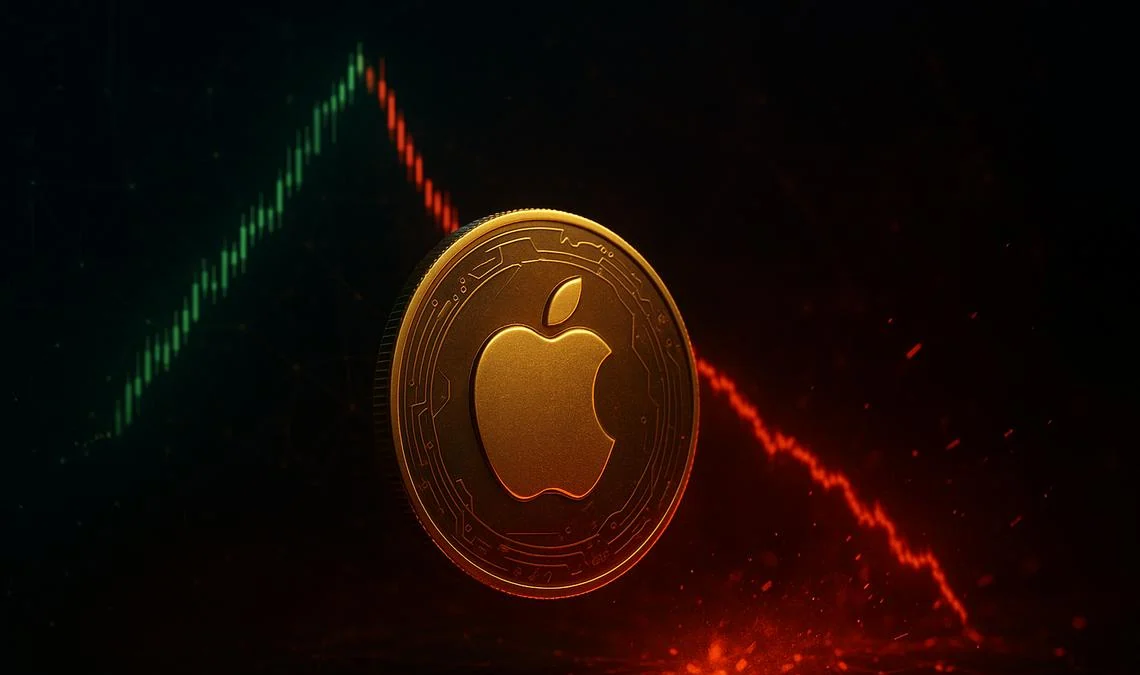 Quotazione Enel e AAPL: record storico a $323 ma i venditori frenano