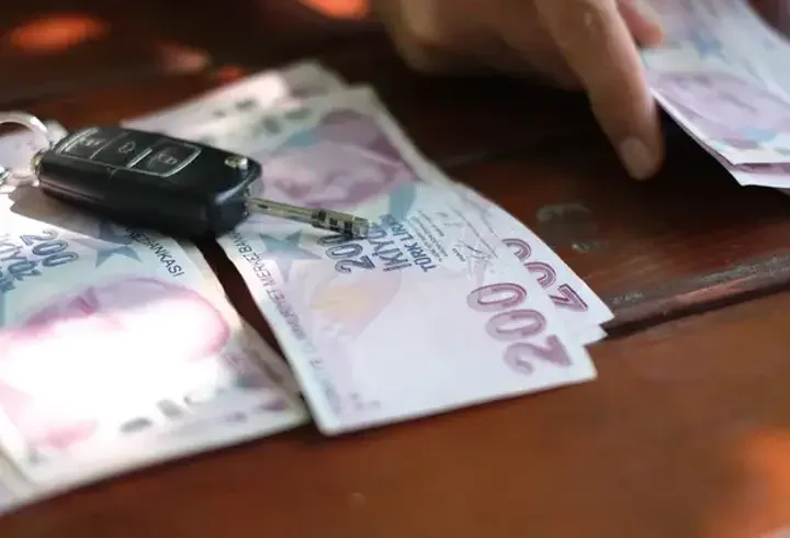 Yeni vergi düzenlemesinin perde arkası: Otomobil alacaklar için yeni dönemin şifreleri