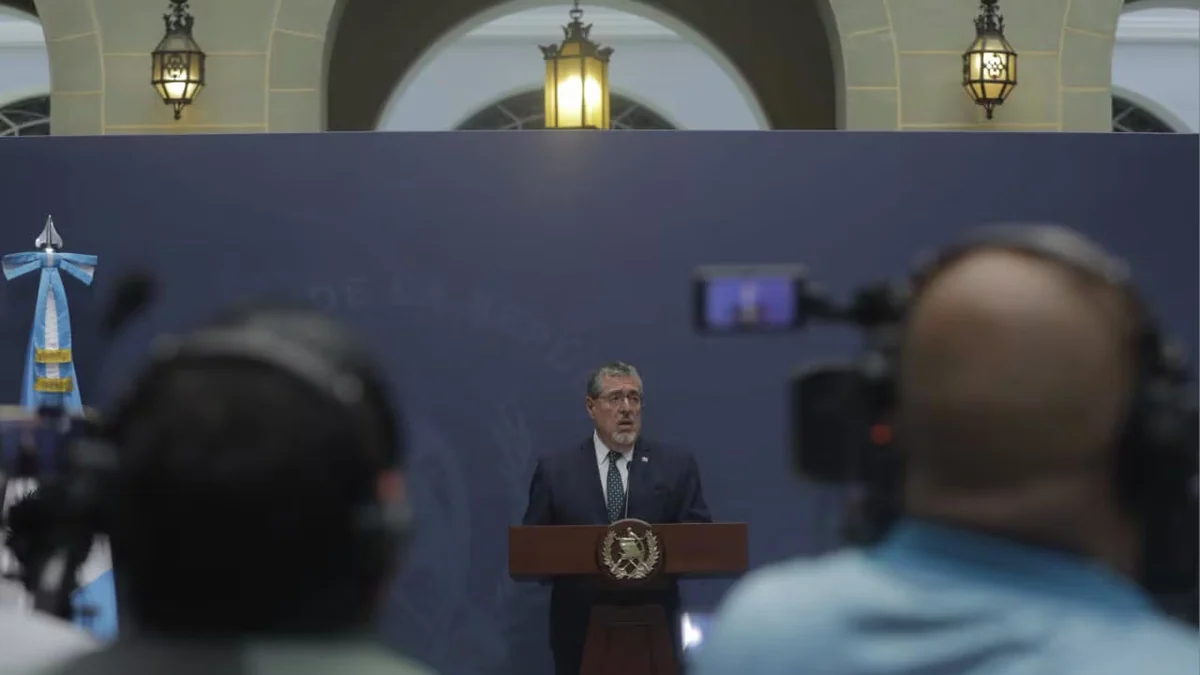 El Gobierno oficializa techo preliminar de aproximadamente USD 23,838 millones para el presupuesto de 2027