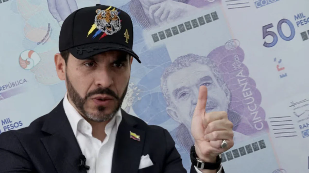 Abelardo de la Espriella alista su plan económico “Patria Milagro”: estas medidas clave para crecer al 7%