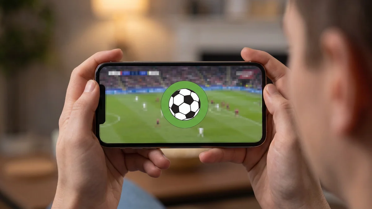 Fútbol Libre - Ver Partidos de la Copa Mundial: Por qué está búsqueda en Google puede exponer tu datos financieros