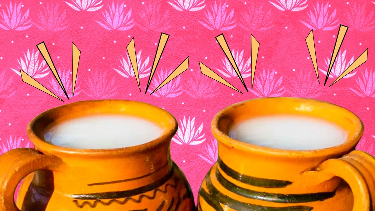 Llega este fin el Festival del Pulque, Gastronomía y Mezcal: talleres, degustaciones y comida típica en uno de los sitios más exclusivos de CDMX