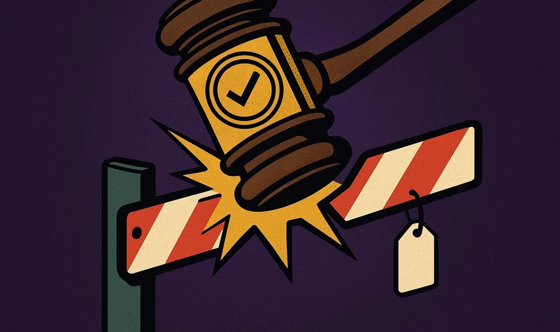 Bitget blocca i nuovi utenti UE: l’autorizzazione MiCAR è ancora in bilico