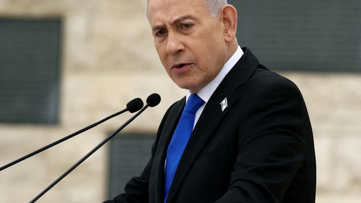 Trump pierde, pero Netanyahu aún más