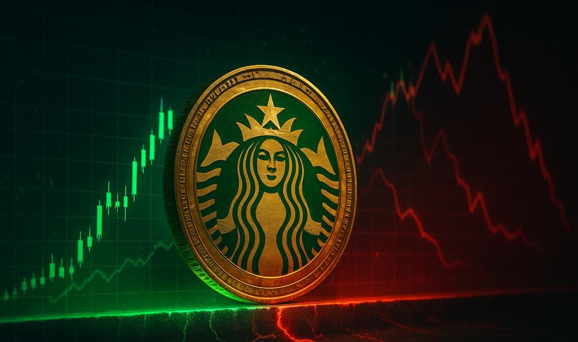 Azioni Starbucks: trend rialzista intatto, Cramer vede 120 dollari