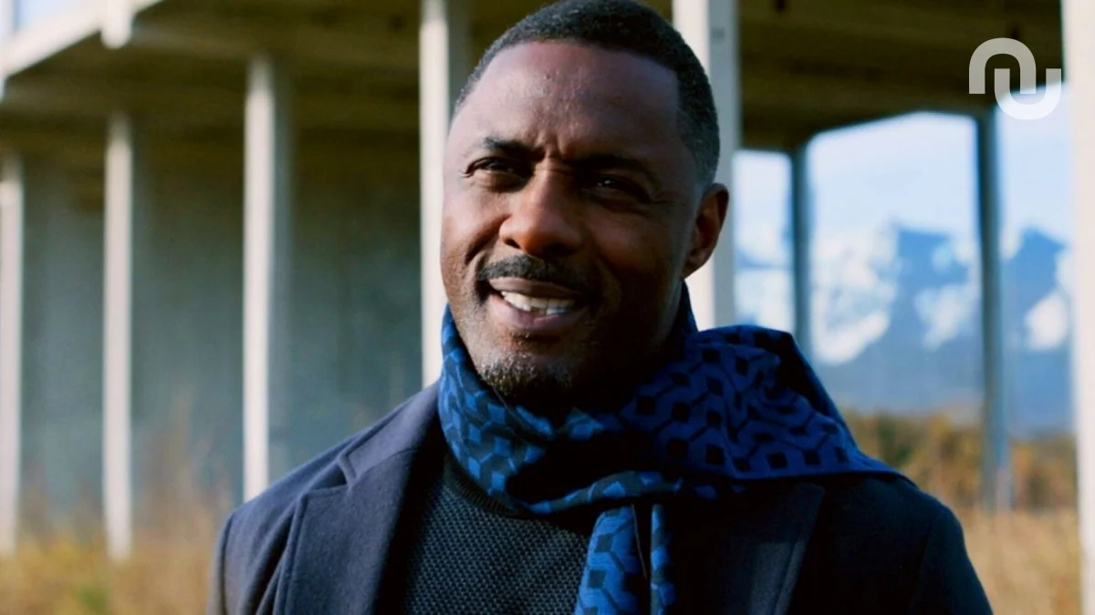 Idris Elba revient une fois pour toutes sur le rôle de James Bond
