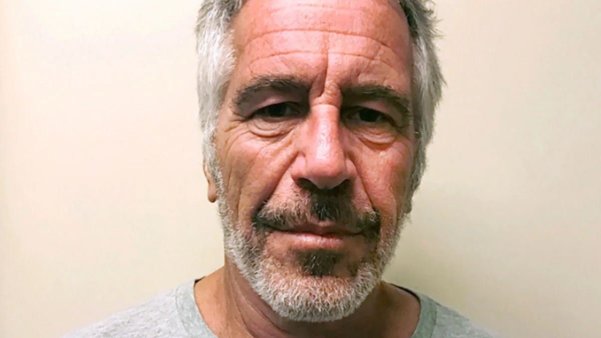 Notiz von Jeffrey Epstein: „Den Zeitpunkt des Abschieds selbst wählen“