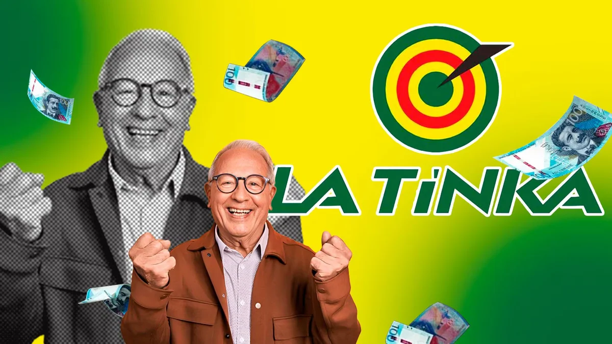 La Tinka hoy 15 de julio: consulta los números ganadores y el pozo acumulado