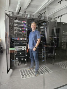 Почему построить межсетевой экран на 200 Гбит/с — это ад инженерии: честный разбор Mirada