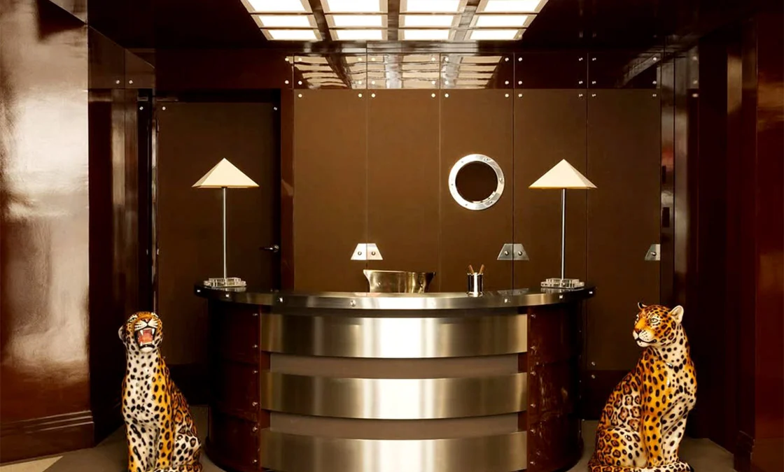 ¡Alerta tendencia!: el estampado de leopardo invade tu casa, del salón al armario