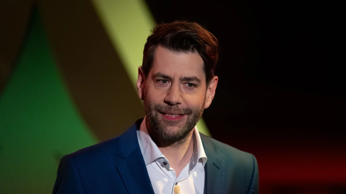 Ausladung von Danger Dan: Team der „Anstalt“ bekräftigt Kritik an ZDF-Entscheidung