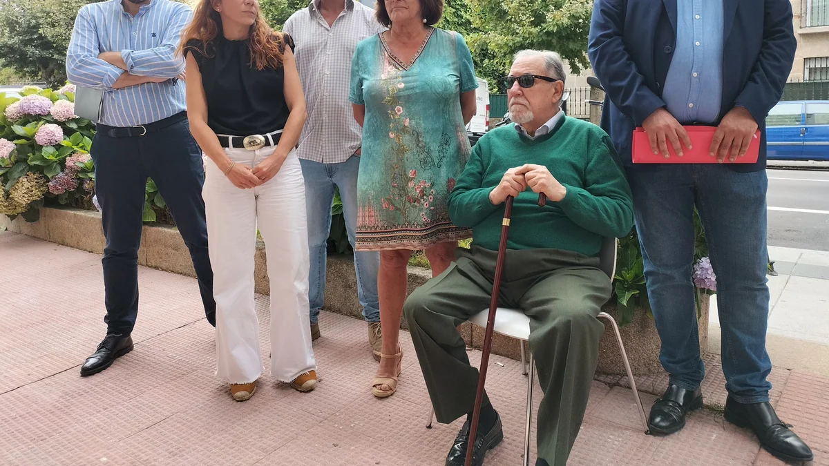 La familia de Déborah saca a la luz, 24 años después, las chapuzas que taparon el crimen
