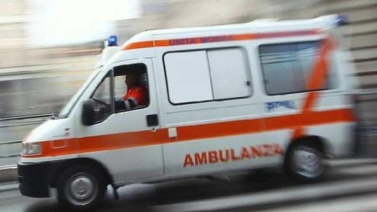 Bambino in moto minicross si scontra con un Suv: morto a 10 anni nell’Avellinese