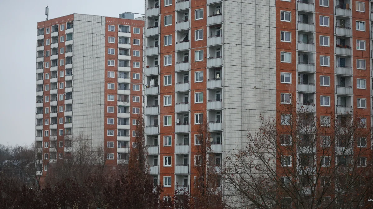 Einspruch Exklusiv: Kann der Staat die Bildung von „Ghettos“ verhindern?