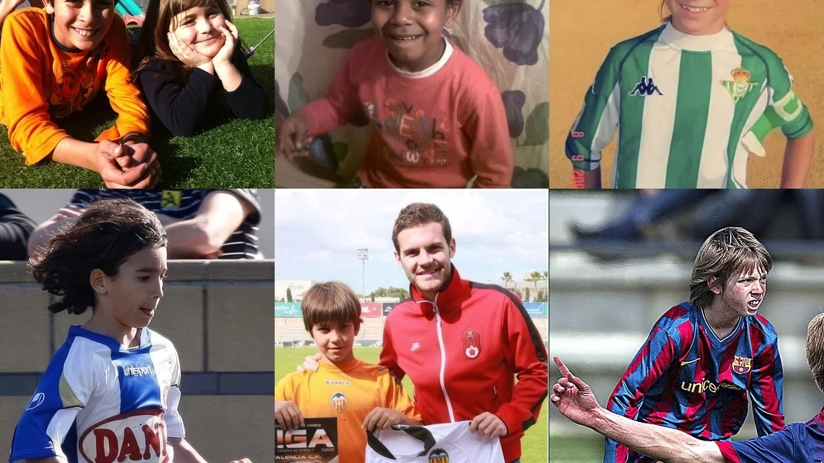 ¿Qué hacían los jugadores de la España actual en el Mundial 2010?: "Yo me bañé en la fuente del pueblo, ojalá hoy se repita"