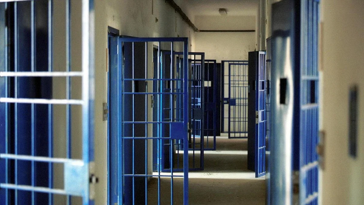 “Il mondo può fare a meno di quasi tutte le carceri”. Parola di un ex direttore di penitenziari