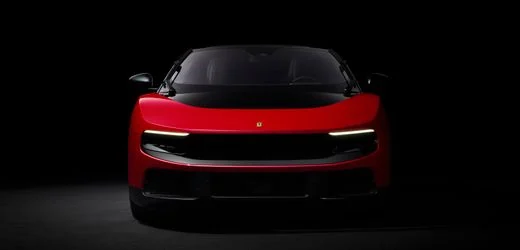 Luce: Ferrari hat sein erstes reines Elektroauto vorgestellt, viele Fans fühlen sich verraten
