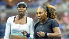 Williams sisters will play Wimbledon doubles after receiving wildcard